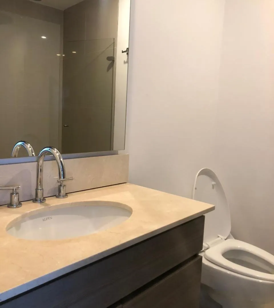 Ocean Front Condo Suites - 5 Stars View Cartagena 0*,