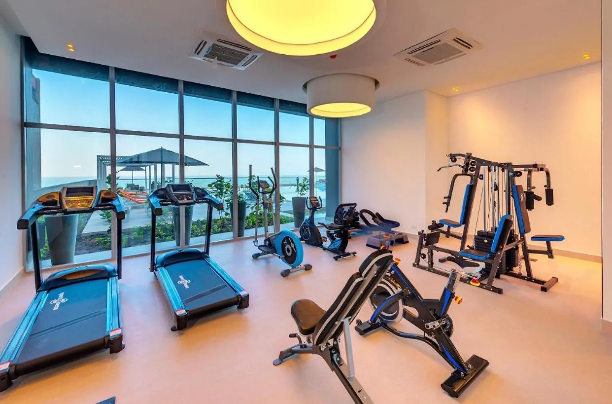 Ocean Front Condo Suites - 5 Stars View Cartagena 0*,  Colombia