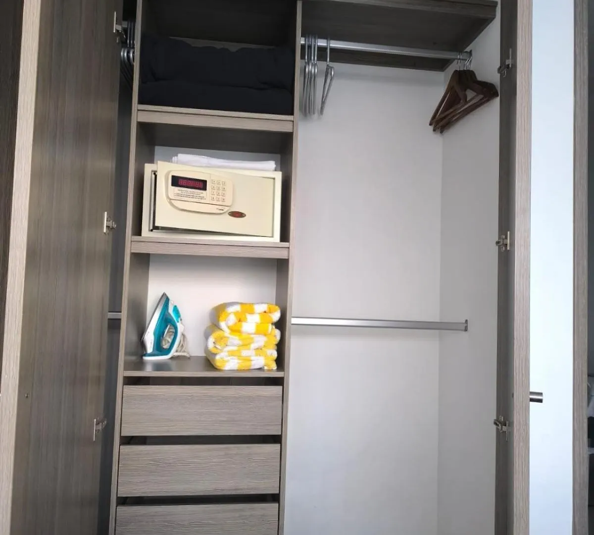 Apartamento Ocean Front Condo Suites - 5 Stars View Cartagena