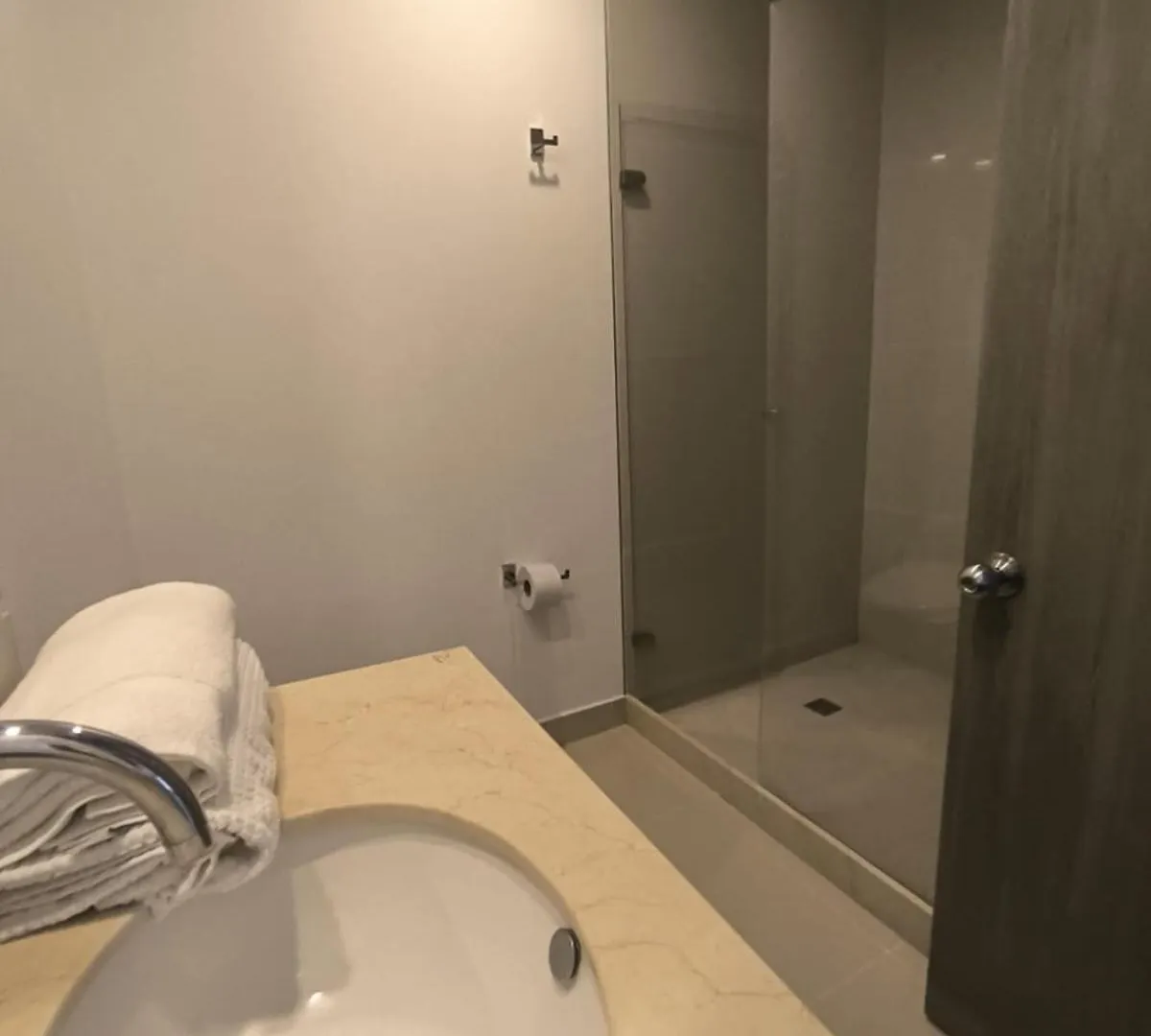 Apartamento Ocean Front Condo Suites - 5 Stars View Cartagena