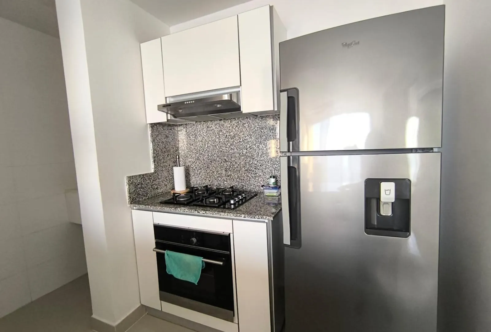 Apartamento Ocean Front Condo Suites - 5 Stars View Cartagena