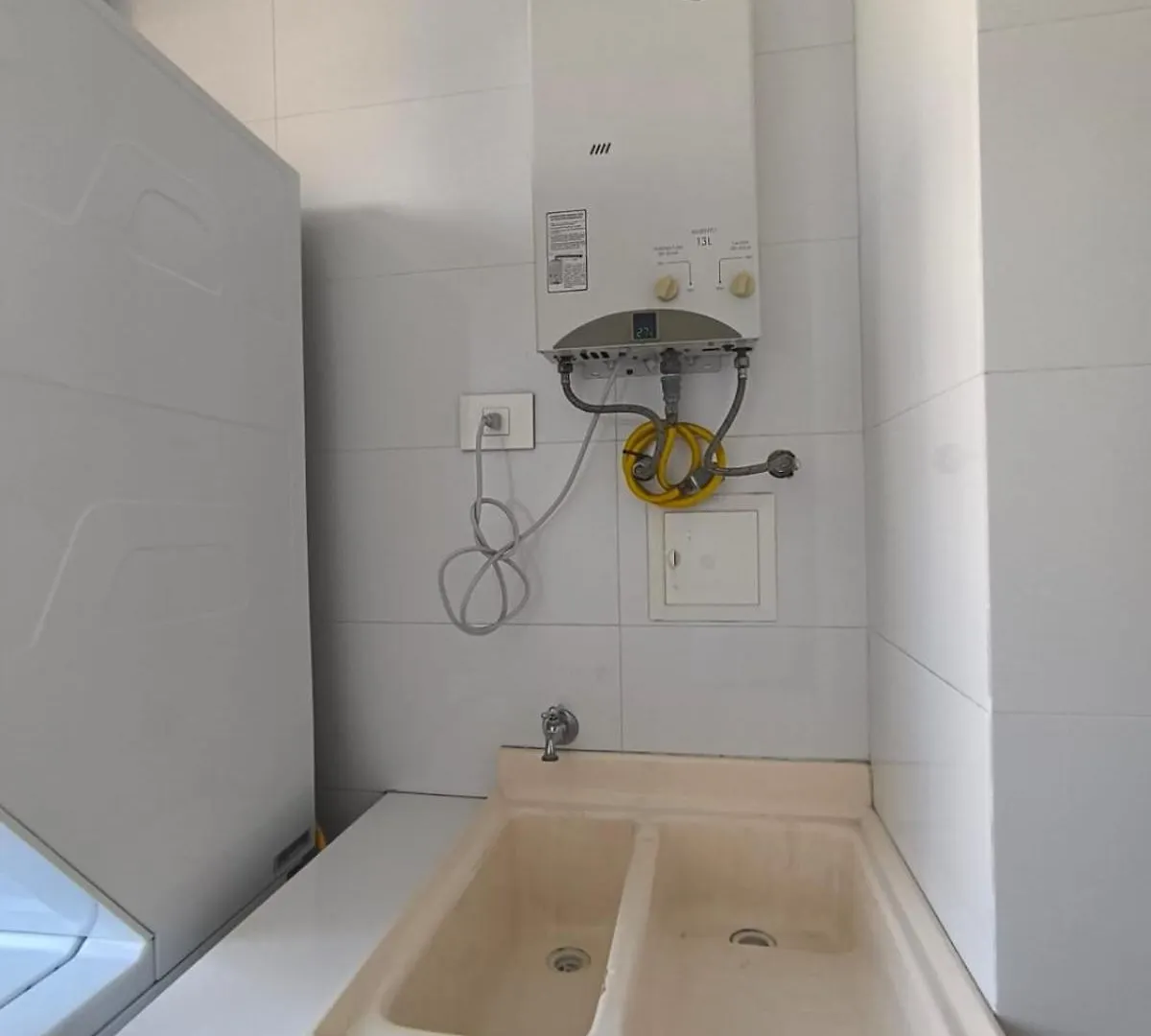 Ocean Front Condo Suites - 5 Stars View Cartagena Apartamento