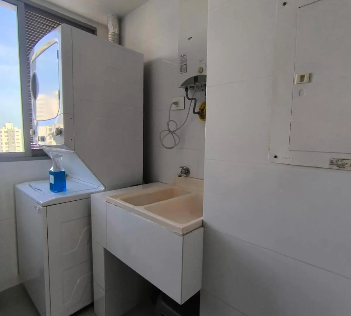 Ocean Front Condo Suites - 5 Stars View Cartagena Apartamento