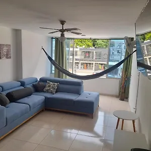  Apartamento Apartamento Costamar Bocagrande