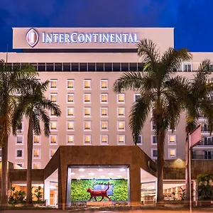 Intercontinental By Ihg 5*, Cali Colombia