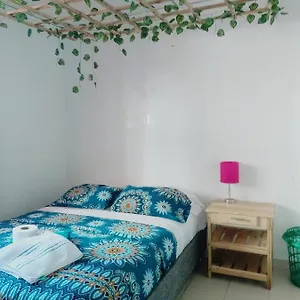  Apartamento Cat Family Lodging